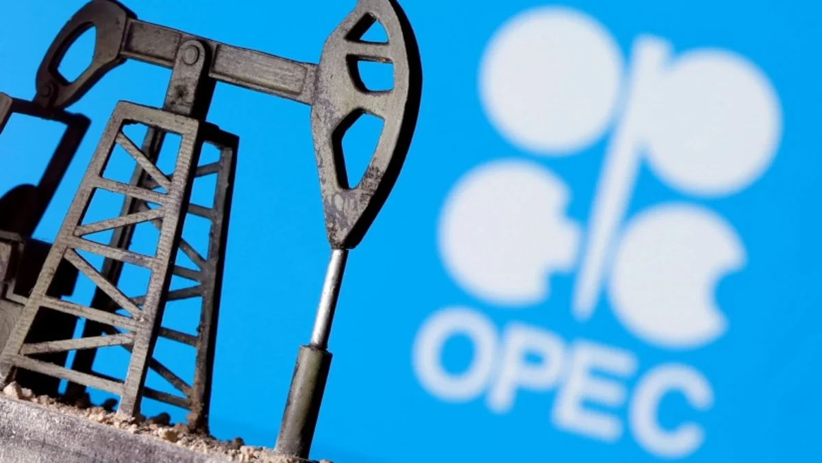 IEA: Azərbaycan avqustda "OPEC+" kvotasından gündəlik 150 min barel geri qalıb