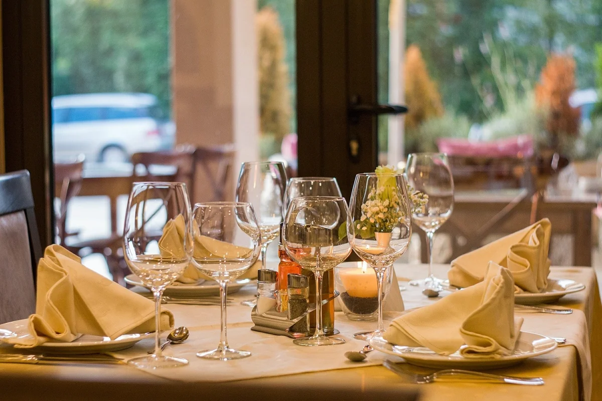 Public catering turnover in Azerbaijan has increased by more than 7%