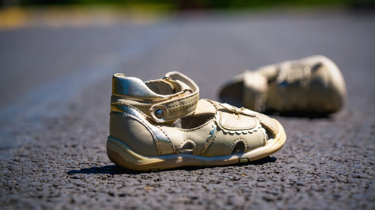 A 5-year-old child died in an accident in Imishli