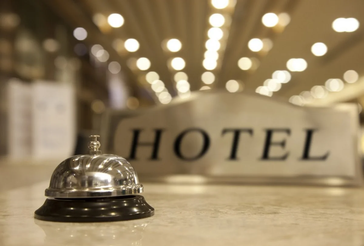 The number of star category hotels in Azerbaijan has increased