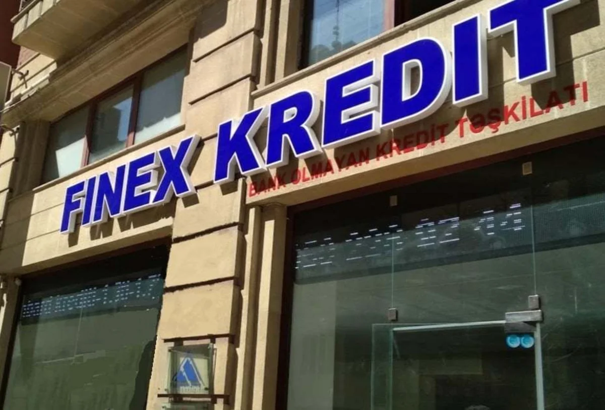 "Finex Kredit" BOKT-un səhmdarlarının yığıncağı keçiriləcək