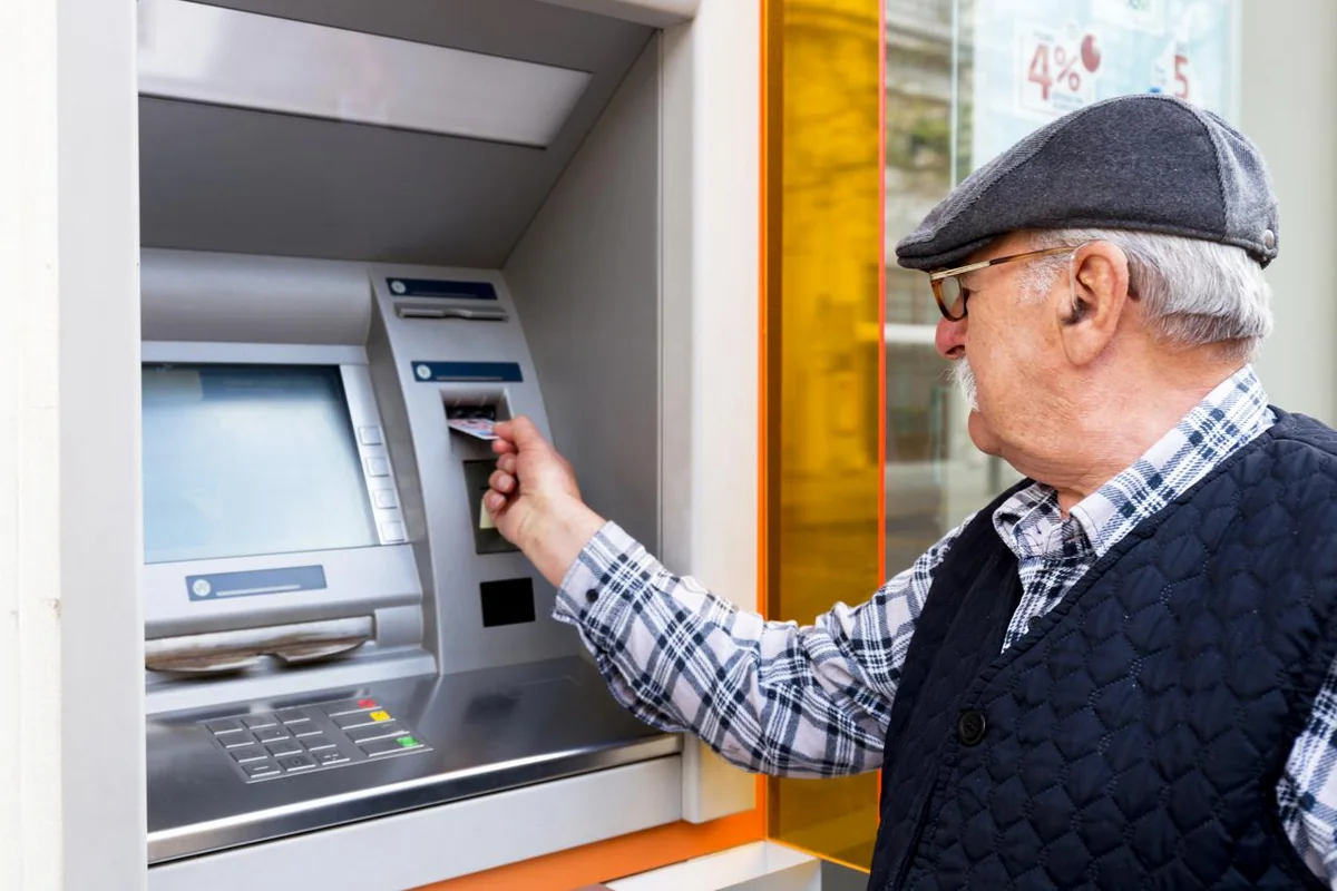 Payment of pensions will be finalized tomorrow