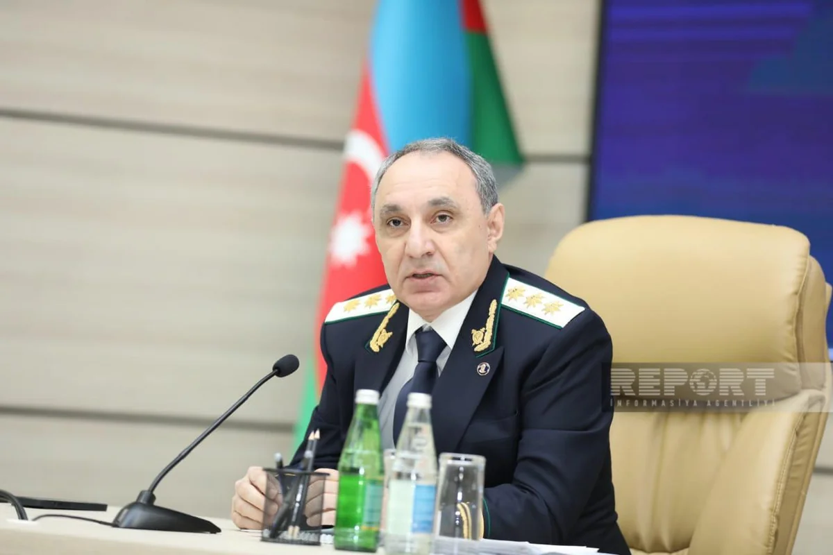 Kamran Əliyev Şəkidə vətəndaşları qəbul edəcək