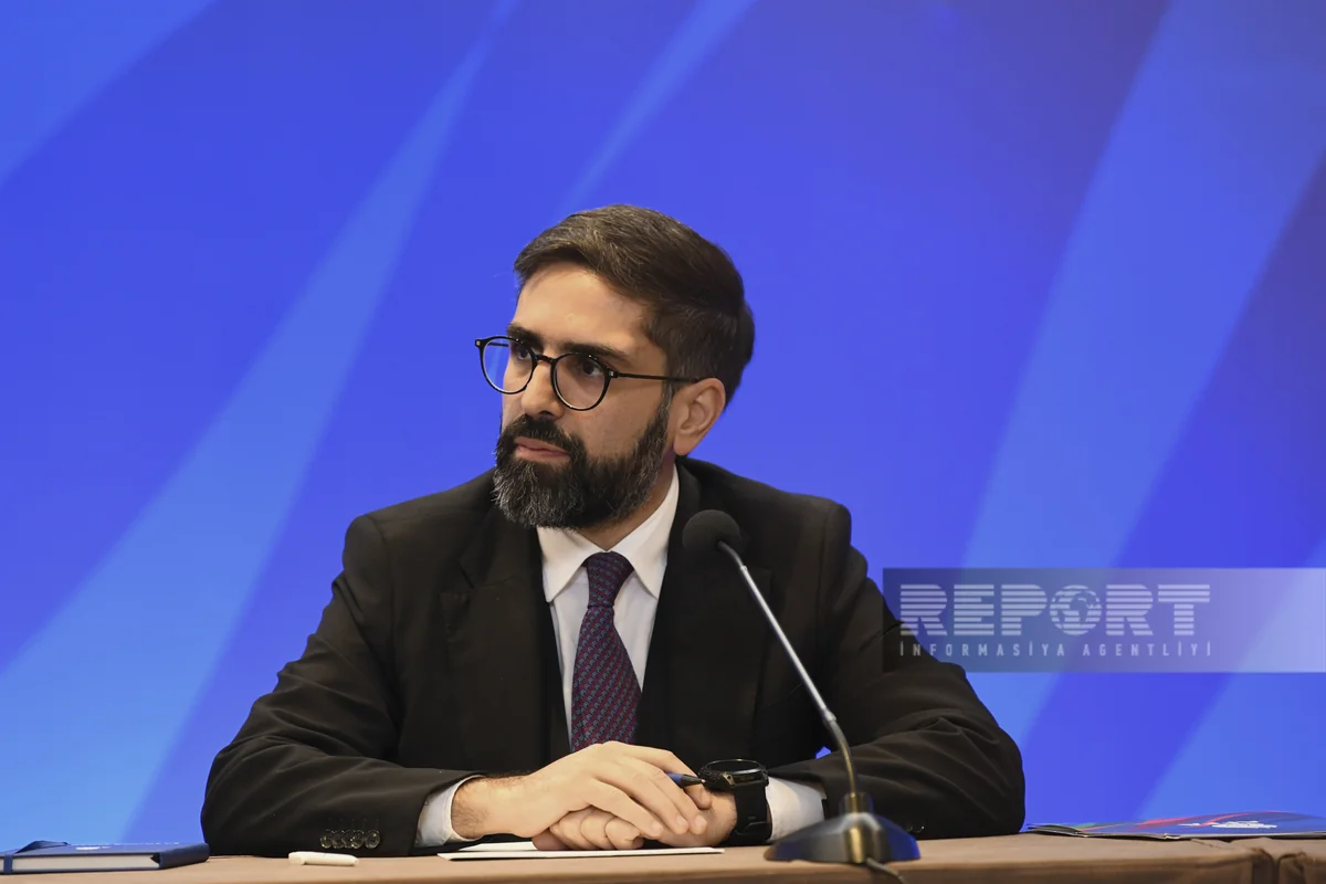 Rovshan Najaf: We wish "Neftchi" success in the UEFA Champions League