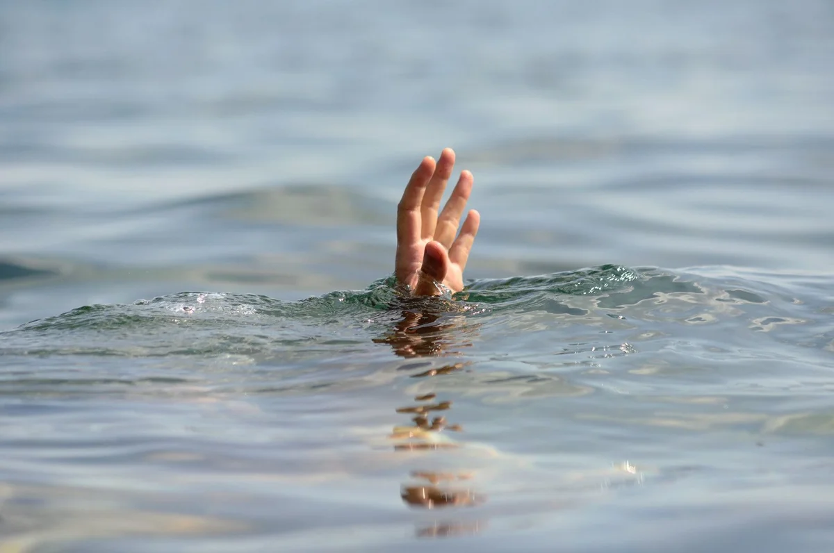 One person drowned in Kur