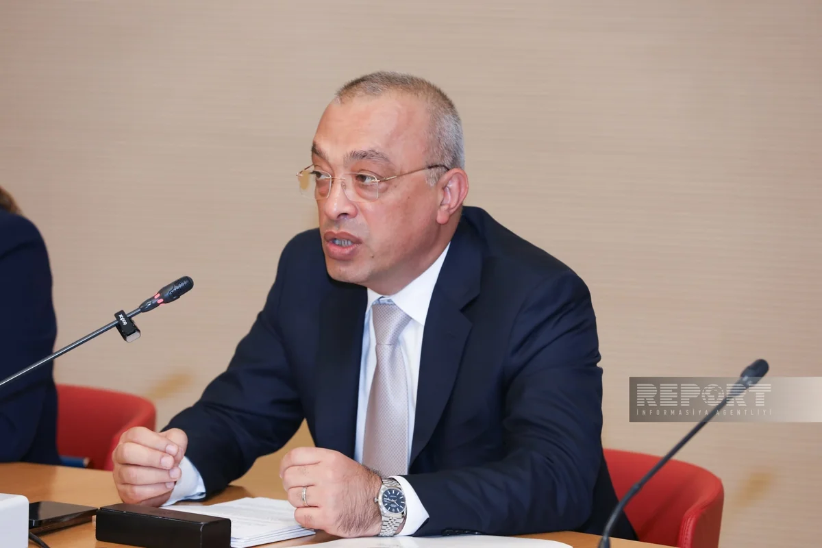 Zaur Mikayılovun vətəndaşlarla görüş tarixi dəyişdirilib
