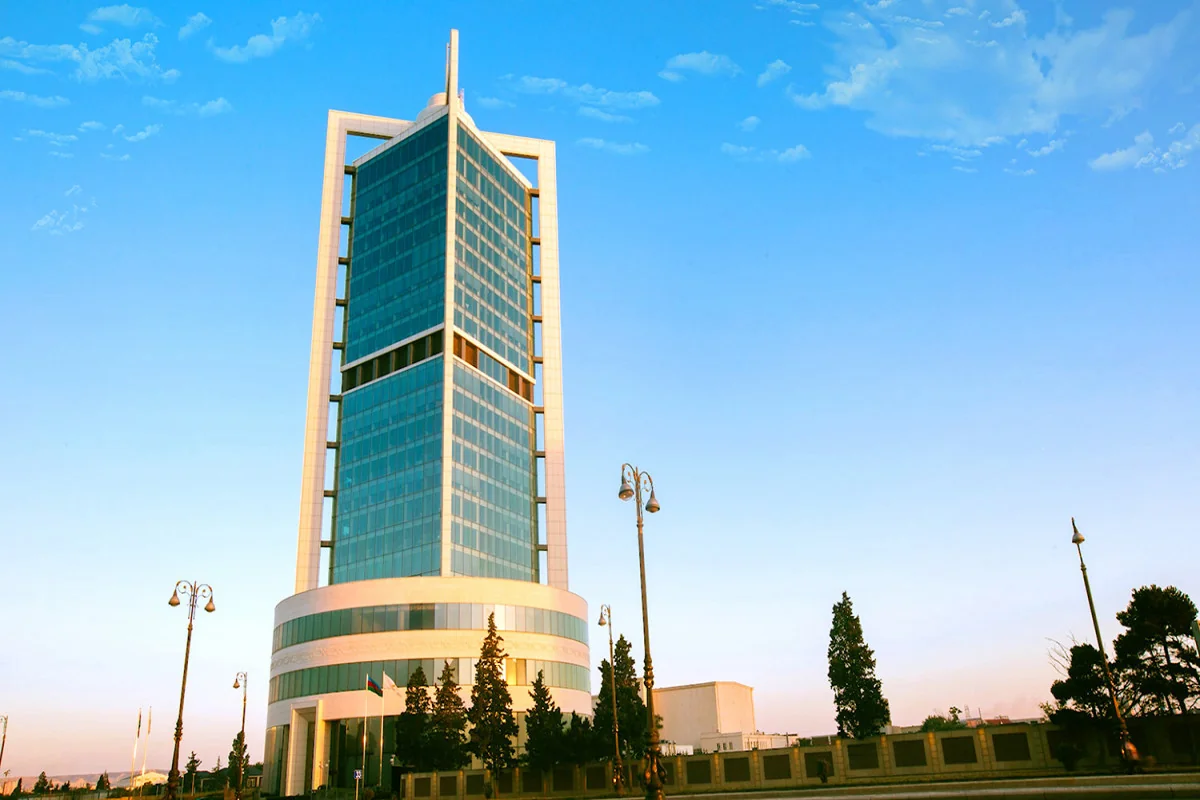 Azərbaycan Çinlə investisiya əməkdaşlığını gücləndirir