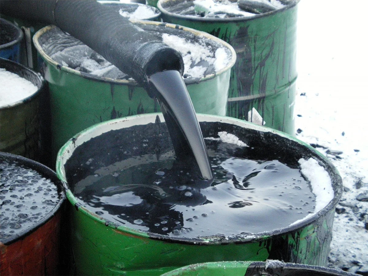 Azerbaijan has increased the export of oil bitumen more than twice