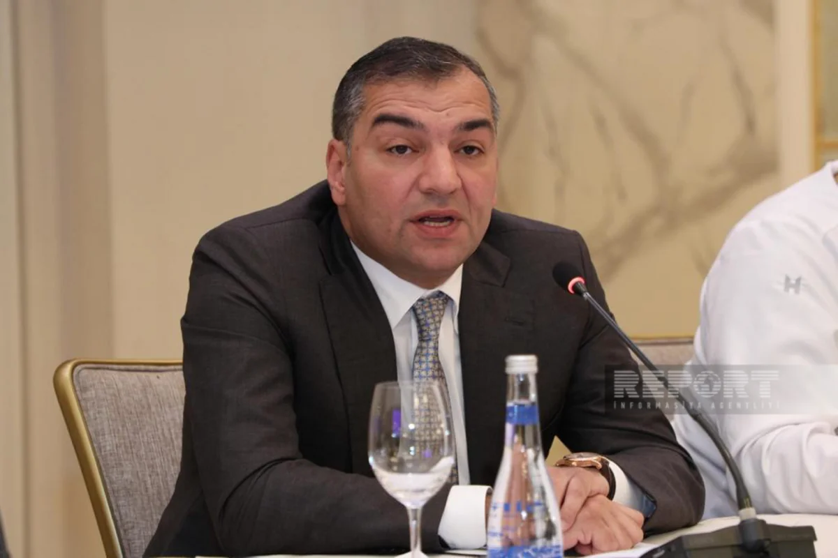 Fuad Nağıyev: "Azərbaycanda turizm yetkin inkişaf mərhələsindədir"