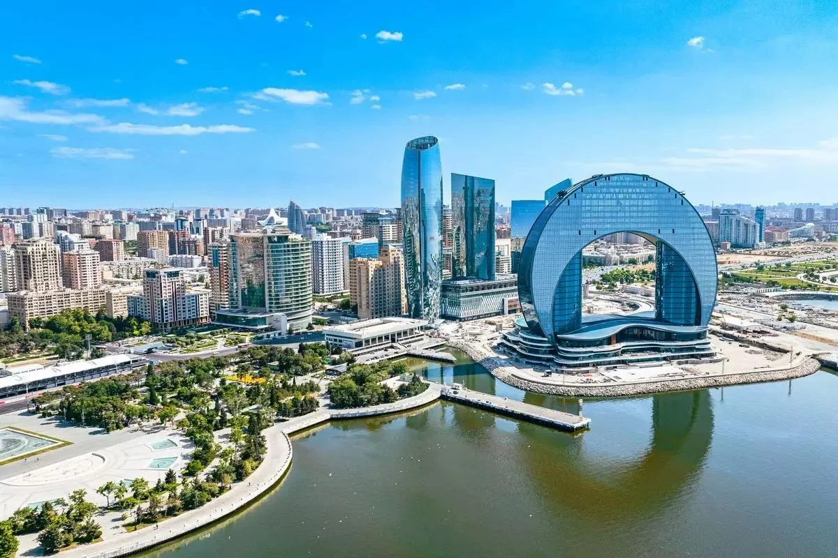 The 5th Azerbaijan-Turkey Energy Forum will be held in Baku