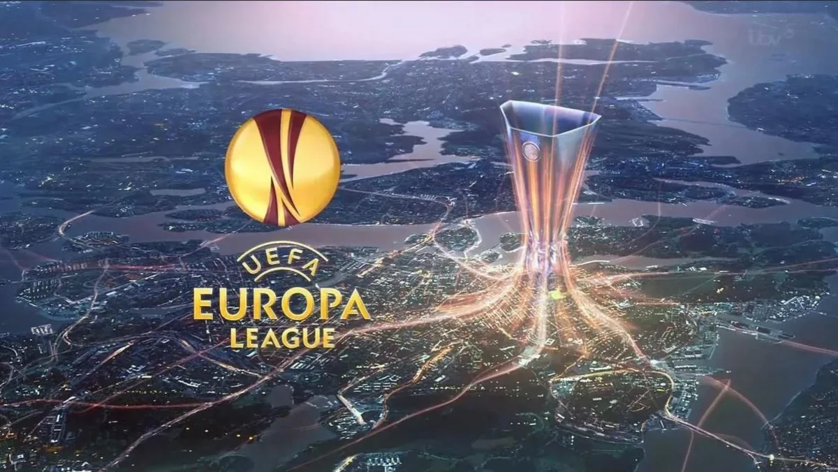 The finalists of the Europa League have been announced