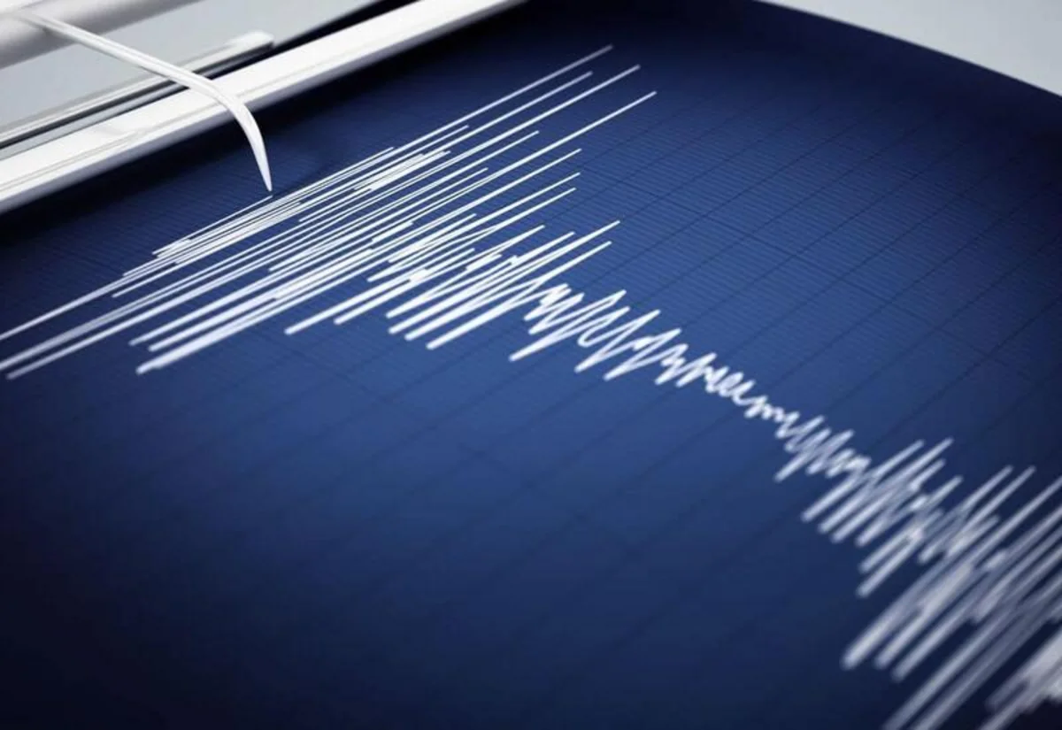 A magnitude 6 earthquake hit the coast of Antigua and Barbuda