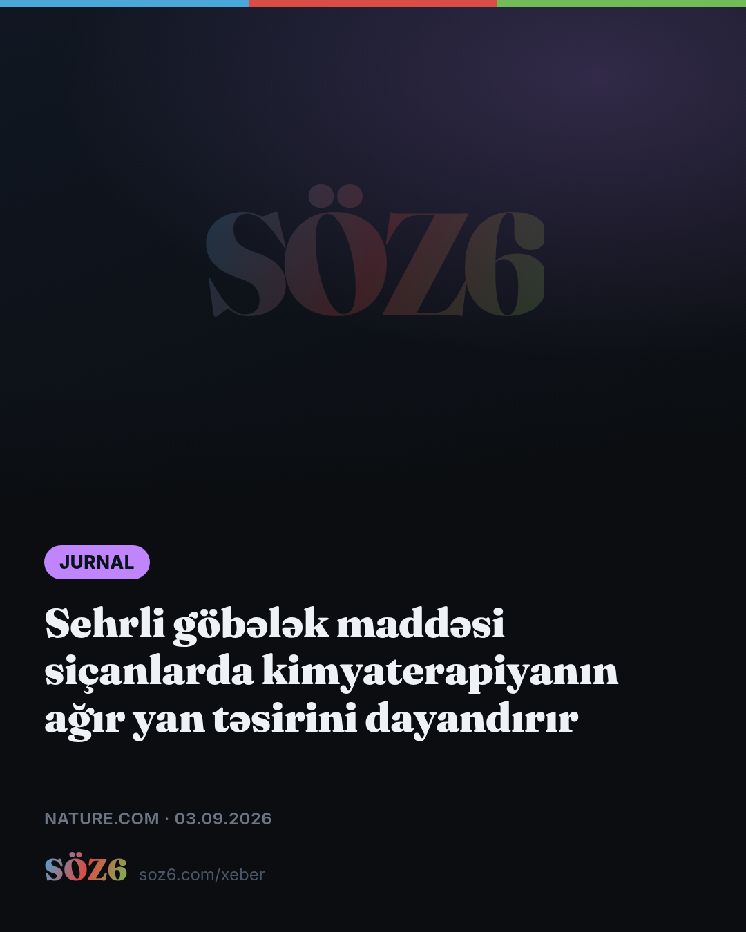 Sehrli göbələk maddəsi siçanlarda kimyaterapiyanın ağır yan təsirini dayandırır