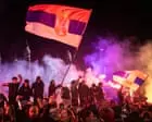 How students toppled Serbia’s strongman – podcast