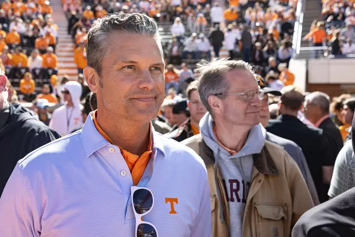 Is Pete Hegseth to Blame for UTSA Rappelling Death? What the Record Shows