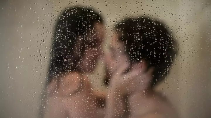Shower Sex Is Hot in Theory. These 5 Positions Make It Hotter in Practice