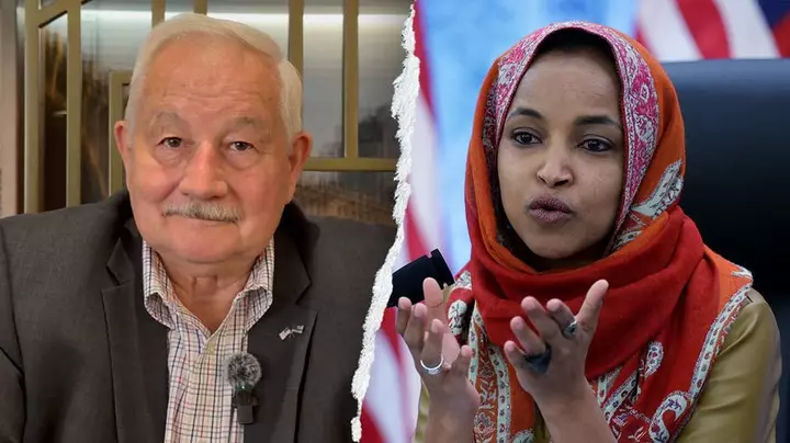 Omar’s midterm rival exposes 'vicious' Somali gangs amid immigration probe into embattled rep