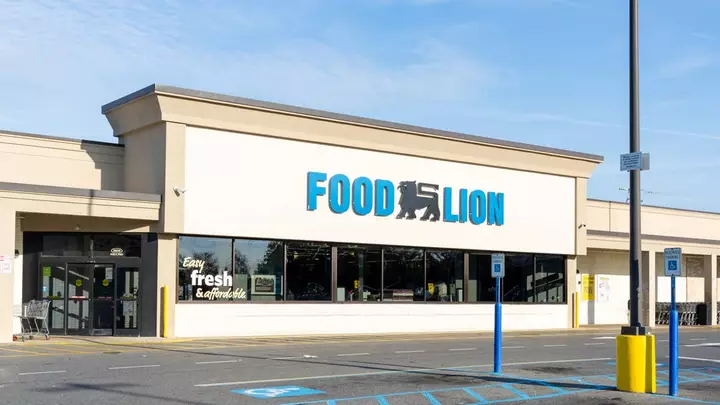 Why Food Lion, Giant, and Other Grocery Store Chain Websites/Apps Are Not Working