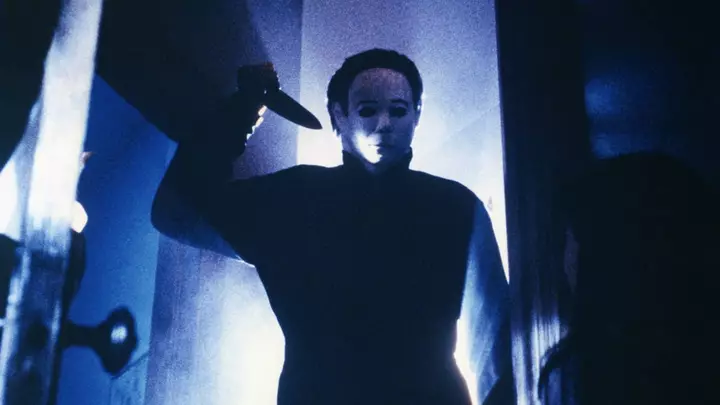 48 Years Ago Today, a Low-Budget Thriller Introduced One of Horror's Most Iconic Killers