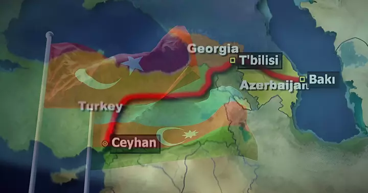 Ankara wants pragmatism on oil and principles from Baku