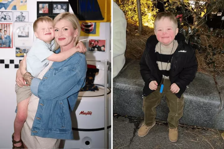 Mom Left Devastated by What Happens to Disabled Son, 6, on School Bus