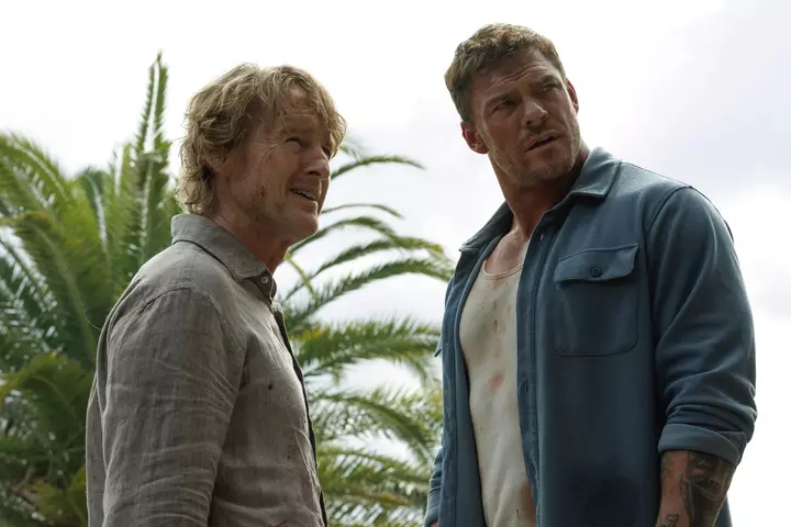 Angel Studios Banning Sex Scenes, F-Words and Misuse of God’s Name in Movies