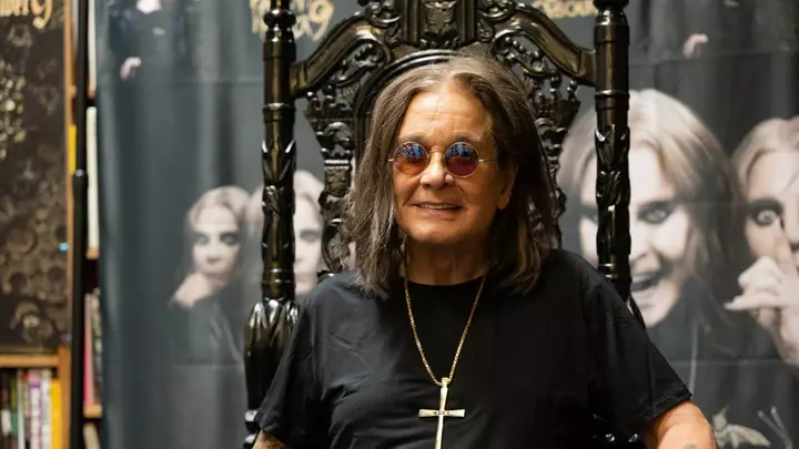 Ozzy Osbourne Defied Doctors to Play Farewell Show 17 Days Before His Death, Son Jack Reveals