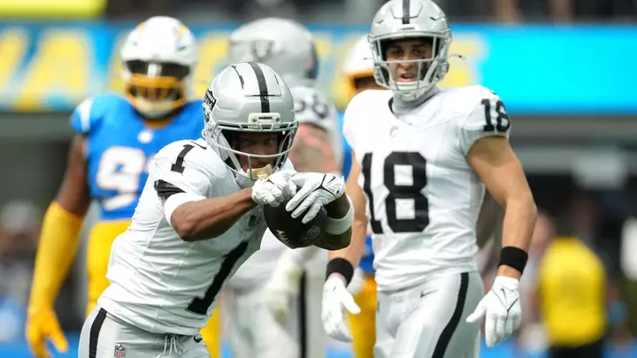 2026 Week 7 NFL odds, picks, predictions, best bets: Experts backing Lions, Raiders, Seahawks on Sunday