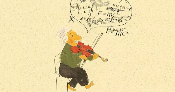 Probability Theory Pioneer Mark Kac on the Unpredictability of Creativity and the Two Types of Geniuses
