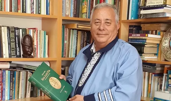 Ahmet Bican Ercilasun: "Gülçöhrə və Əsgər"i izləmək belə Azərbaycanı qorumaq üçün yetərli səbəbdir..."