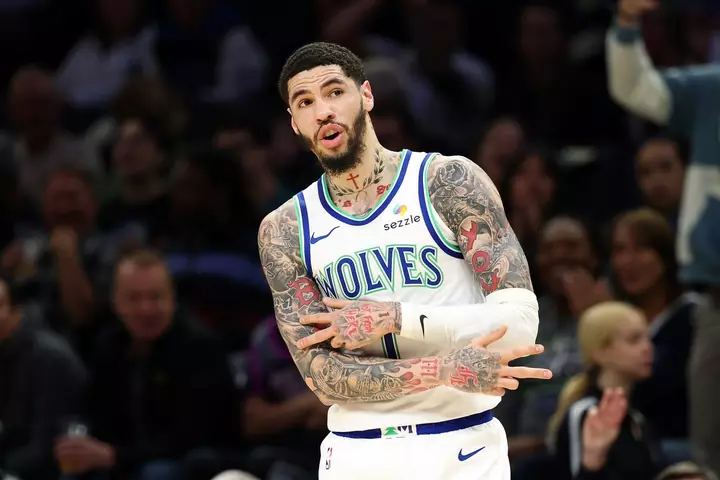LaMelo Ball Heaps Praise on Teammate Before Timberwolves Debut