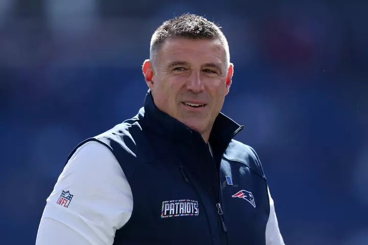 Patriots HC Mike Vrabel Gets Honest About Looming $250k Punishment