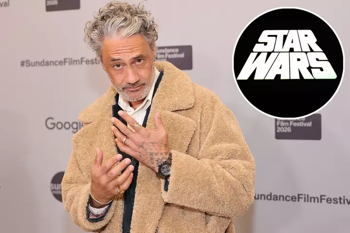 Taika Vaytiti “Ulduz müharibələri” filmindən əl çəkir? - Layihə təxirə salındı