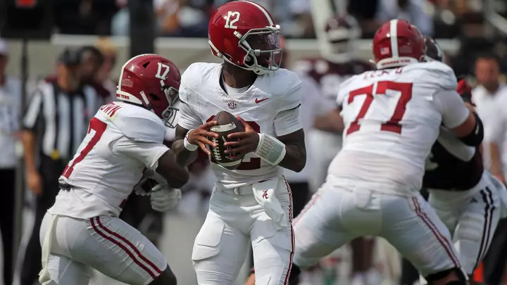 2026 Week 7 college football odds, betting lines, start times, spreads: Picks, predictions, best bets