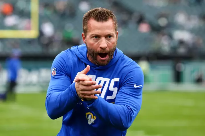 Rams Officially Sign New Kicker After the Release of Harrison Mevis