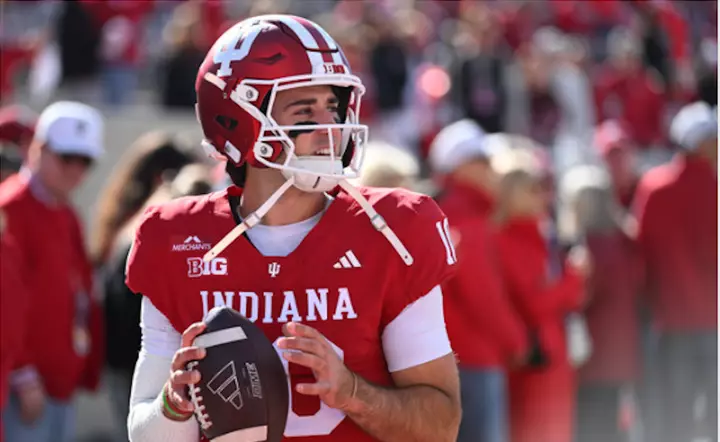 Indiana vs. Minnesota odds, line: 2026 college football picks, Week 9 predictions from proven model