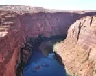 Arizona, Nevada ilə birlikdə Kolorado Çayı paylarına təklif olunan kəsintilərə qarşı mübarizə aparır