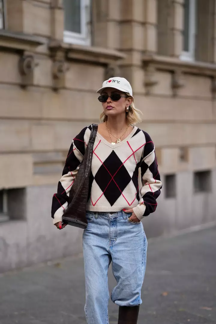 5 Fall Sweater Trends We'll Be Wearing on Repeat in 2026