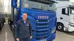 Haulier blames fuel prices for diesel theft