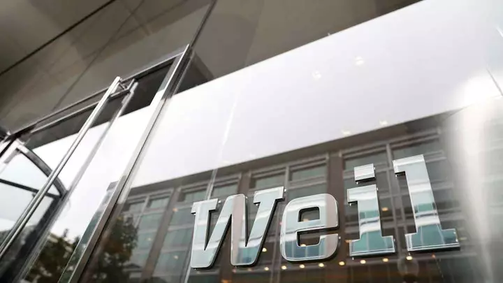 Weil’s incoming leader to walk away from top job as law firm faces talent crisis