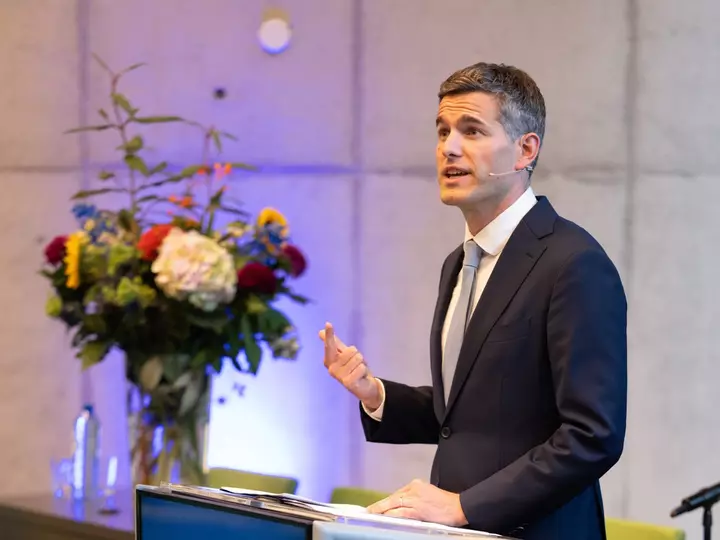Dutch FM commends Azerbaijan's leadership in peace process with Armenia
