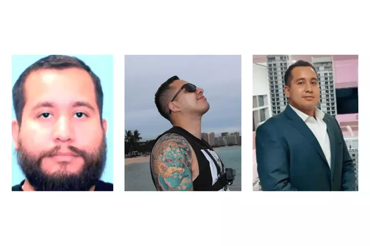 FBI Adds Another Name to New List of Most Wanted Fraudsters
