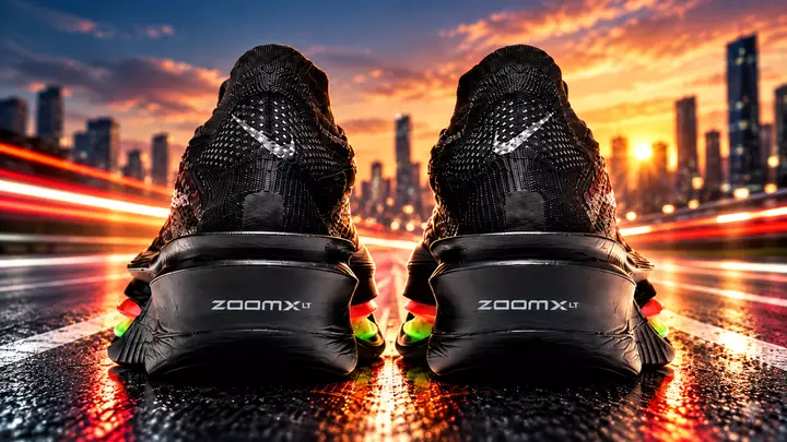 Nike Apex 'Black': Release Date & Where to Buy Nike's Zero-Drop Runner