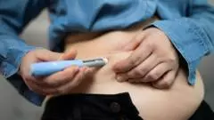 NHS Western Isles prescribing weight loss drugs at triple the rate of other health boards