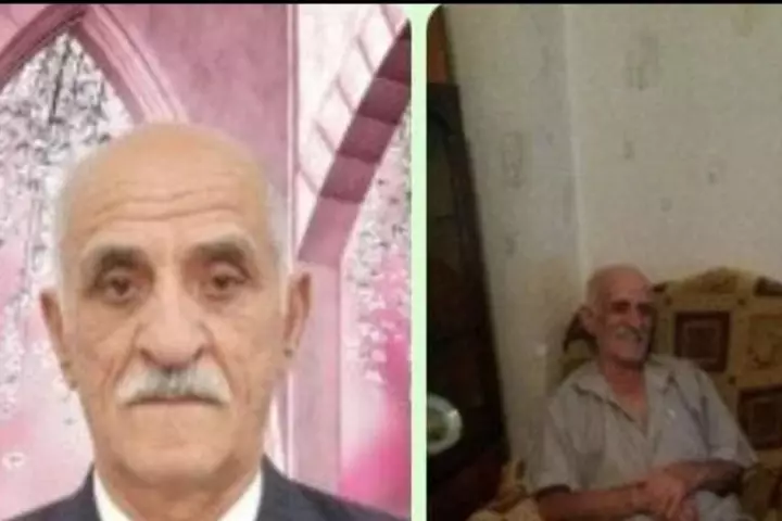 Zaqatalada 79 yaşlı kişi itkin kimi axtarılır