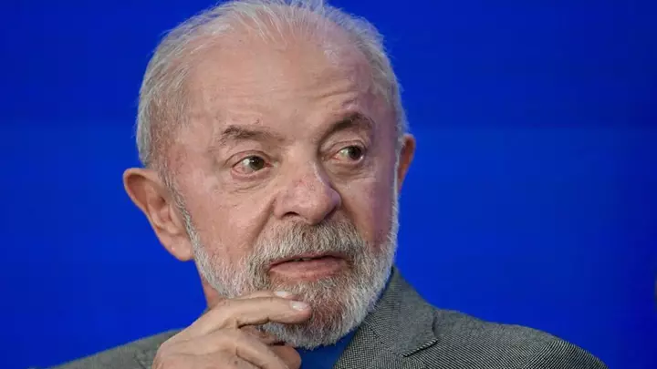 Lula’s party accuses Meta of election interference ahead of Brazil runoff