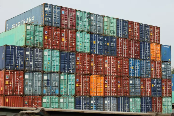 Kazakhstan’s exports grow four times faster than imports