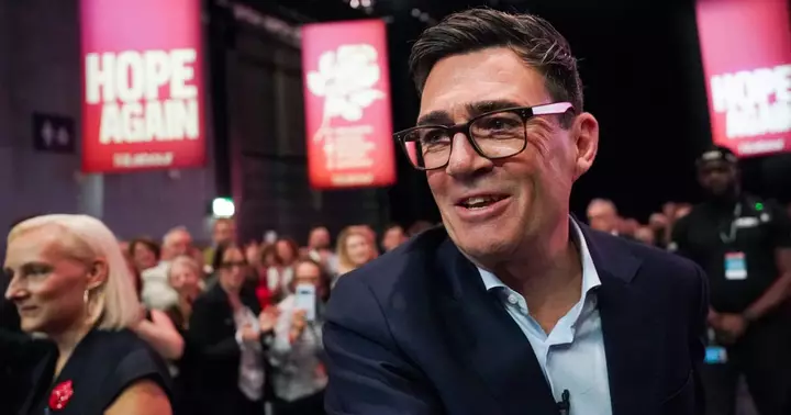 4 reasons Andy Burnham’s MPs are feeling more cheerful — and the pitfalls ahead