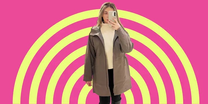 Best Fall Jackets on Amazon, According to a Style Writer