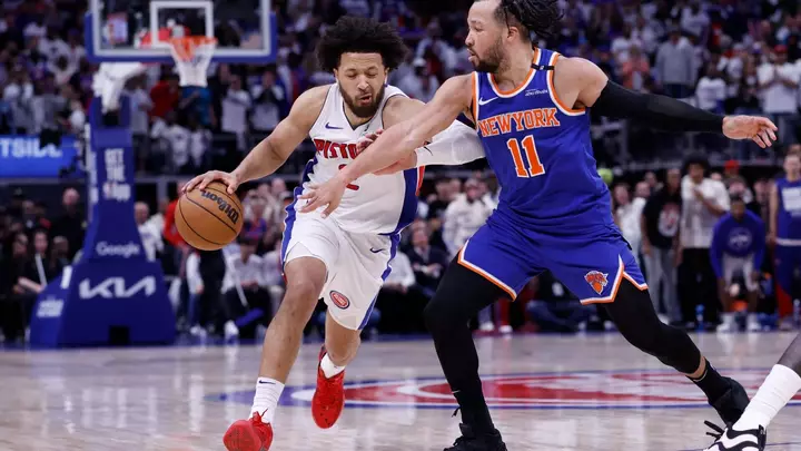 Knicks vs. Pistons prediction, odds, time: 2026 NBA picks for Tuesday, Oct. 27 from advanced model